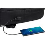 Swiss Cougar Arlington Recycled PET Laptop Backpack - Image 10