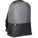 Swiss Cougar Toledo Anti-Theft Laptop Backpack - Image 8
