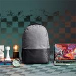 Swiss Cougar Toledo Anti-Theft Laptop Backpack - Image 4