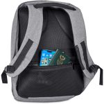 Swiss Cougar Palencia Anti-Theft Laptop Backpack - Image 9