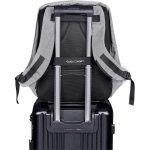 Swiss Cougar Palencia Anti-Theft Laptop Backpack - Image 6
