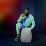 Swiss Cougar Palencia Anti-Theft Laptop Backpack - Image 11