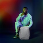 Swiss Cougar Palencia Anti-Theft Laptop Backpack - Image 14