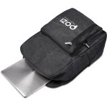 Serendipio Northbridge Canvas Laptop Backpack - Image 6