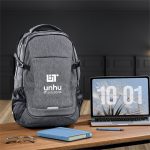 Serendipio Urban Ultra Laptop Backpack - Image 3