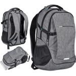 Serendipio Urban Ultra Laptop Backpack - Image 17