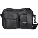 Serendipio Unisex Tauriel Crossbody Bag - Image 5