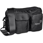 Serendipio Unisex Tauriel Crossbody Bag - Image 7