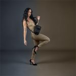 Serendipio Unisex Tauriel Crossbody Bag - Image 8