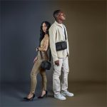 Serendipio Unisex Tauriel Crossbody Bag - Image 2