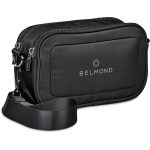 Serendipio Unisex Pitori Crossbody Bag - Image 10