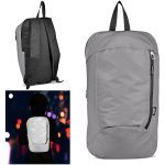 Slazenger Olympia Reflective Backpack - Image 5