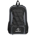 Slazenger Wicket Backpack - Image 3
