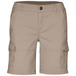 Ladies Meseta Twill Shorts - Image 2