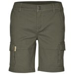 Ladies Meseta Twill Shorts - Image 4