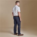 Mens Mandara Twill Pants - Image 11