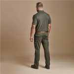 Mens Mandara Twill Pants - Image 19
