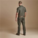 Mens Mandara Twill Pants - Image 16