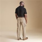 Mens Mandara Twill Pants - Image 7