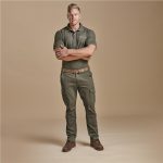Mens Mandara Twill Pants - Image 9