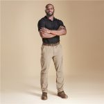 Mens Mandara Twill Pants - Image 12