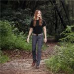 Ladies Outeniqua Pants - Image 3