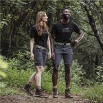 Ladies Outeniqua Pants - Image 2