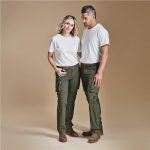 Ladies Outeniqua Pants - Image 25
