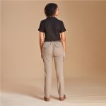 Ladies Mandara Twill Pants - Image 13