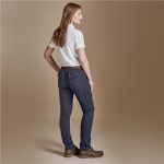 Ladies Mandara Twill Pants - Image 14