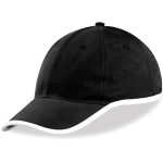 New Jersey Cap - 6 Panel - Image 5