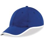 New Jersey Cap - 6 Panel - Image 6