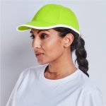 New Jersey Cap - 6 Panel - Image 4