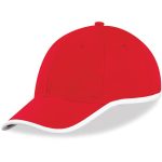 New Jersey Cap - 6 Panel - Image 8