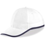 New Jersey Cap - 6 Panel - Image 9