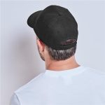 Cincinnati Cap - 6 Panel - Image 2