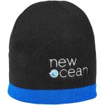 Solo Acrylic Beanie - Image 4