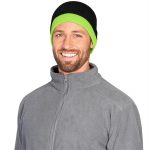 Solo Acrylic Beanie - Image 2