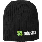 Nebraska Acrylic Beanie - Image 3