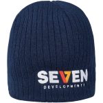 Nebraska Acrylic Beanie - Image 4