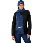 New Hampshire Melange Acrylic Beanie - Image 11