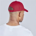 Detroit Cap - 6 Panel - Image 3