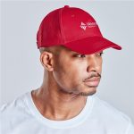 Detroit Cap - 6 Panel - Image 2