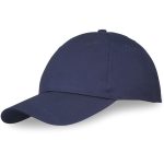 Detroit Cap - 6 Panel - Image 9