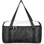 Hoppla Sudwala Food Delivery Cooler Bag - Image 5
