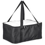 Hoppla Sudwala Food Delivery Cooler Bag - Image 9