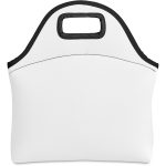 Hoppla Hobie Neoprene Lunch Cooler with Cut Out Handle - Image 4