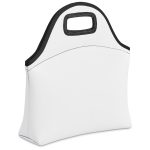 Hoppla Hobie Neoprene Lunch Cooler with Cut Out Handle - Image 5