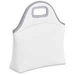 Hoppla Hobie Neoprene Lunch Cooler with Cut Out Handle - Image 6