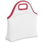 Hoppla Hobie Neoprene Lunch Cooler with Cut Out Handle - Image 8